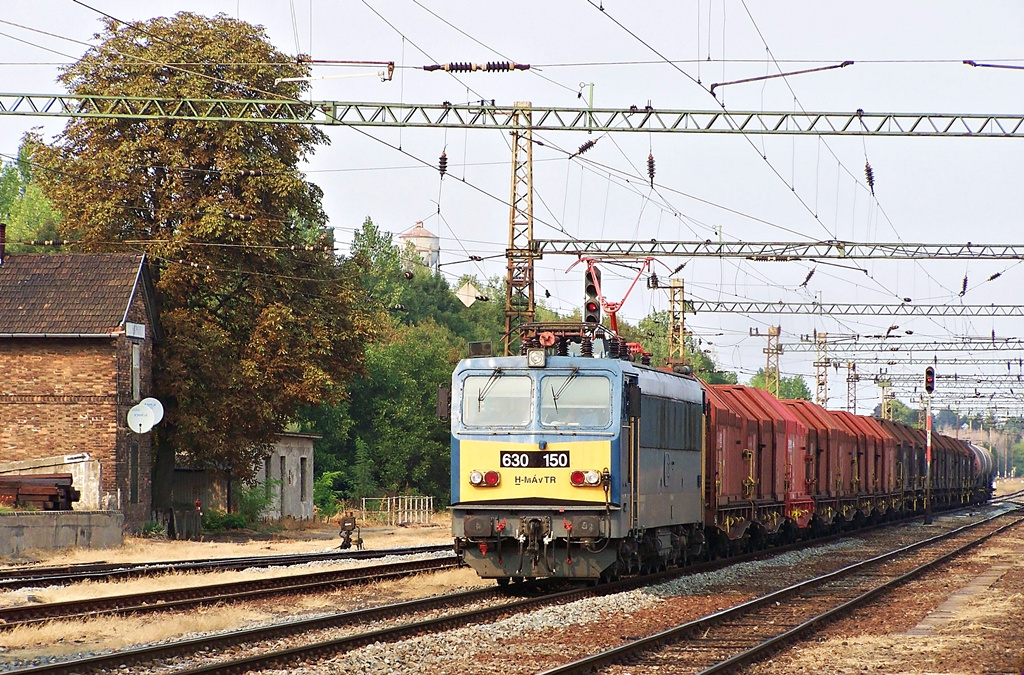 630 150 Dombóvár (2012.09.02.