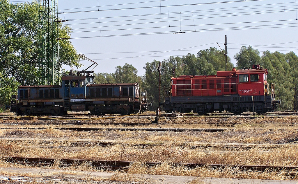 Dombóvár (2012.09.03).