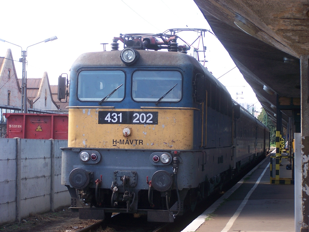 431 202 Miskolc-Tiszai (2012.09.07).