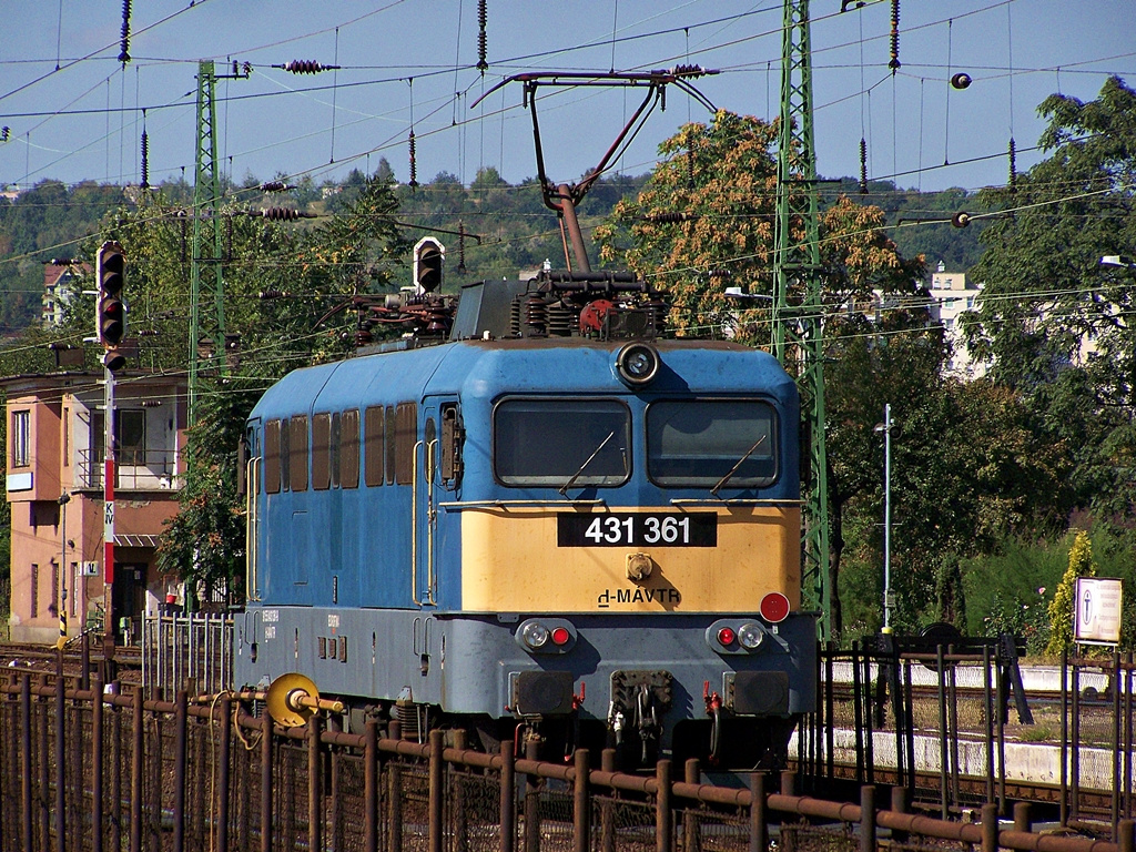 431 361 Miskolc-Tiszai (2012.09.09).