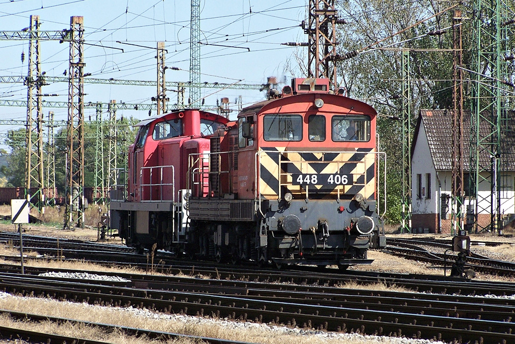 448 406 Dombóvár (2012.09.10).