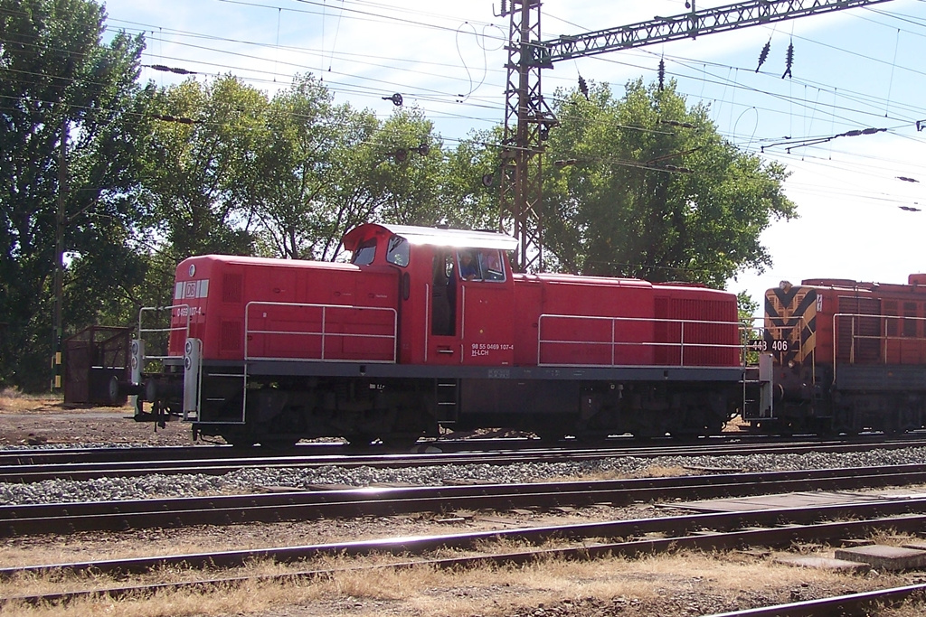 469 107 Dombóvár (2012.09.10).