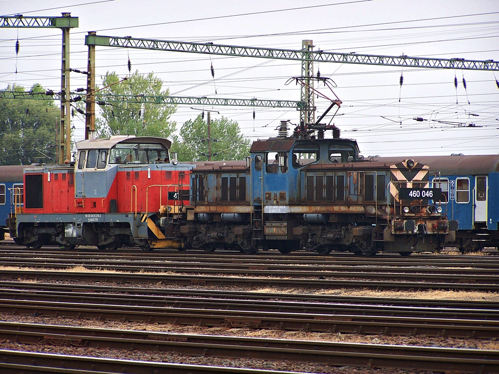 460 046 Dombóvár (2012.09.14).