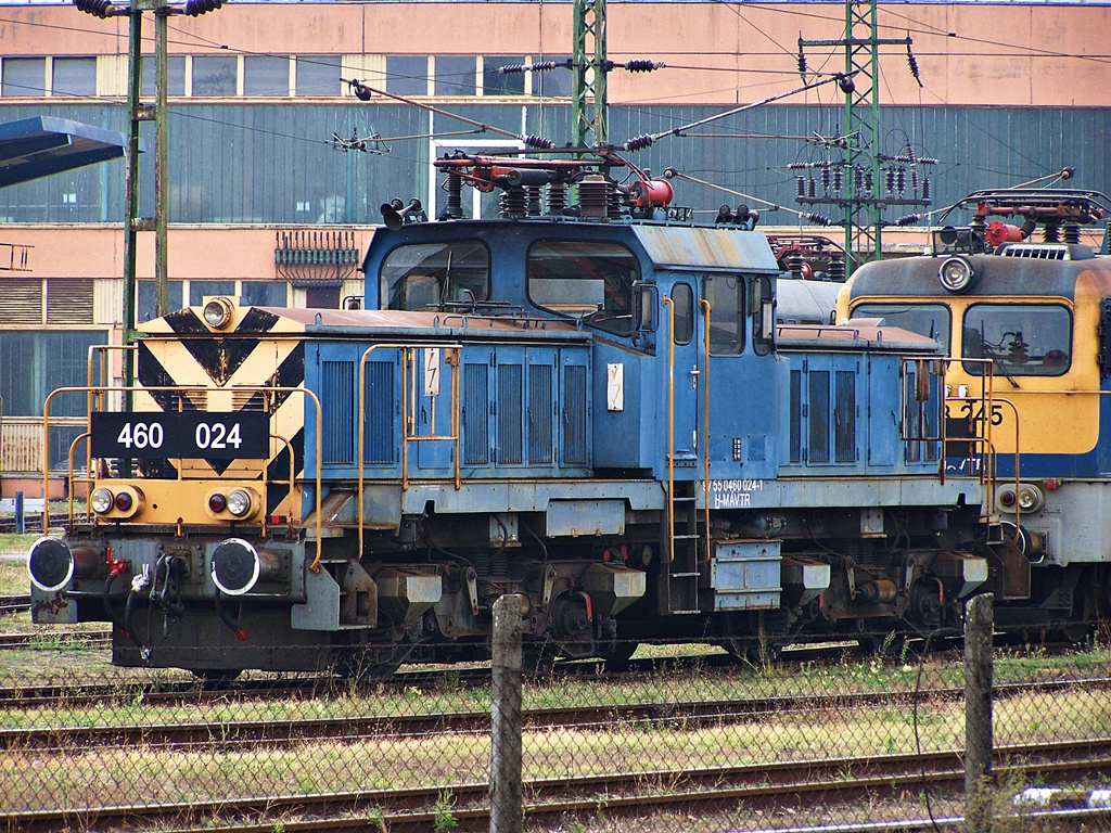 460 024 Dombóvár (2012.09.19).