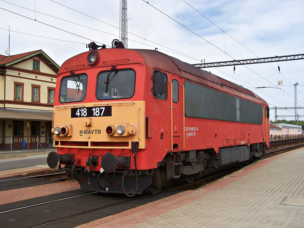 418 187 Dombóvár (2012.09.27).
