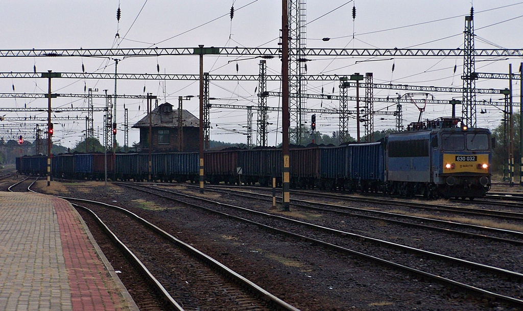 630 032 Dombóvár (2012.10.01).