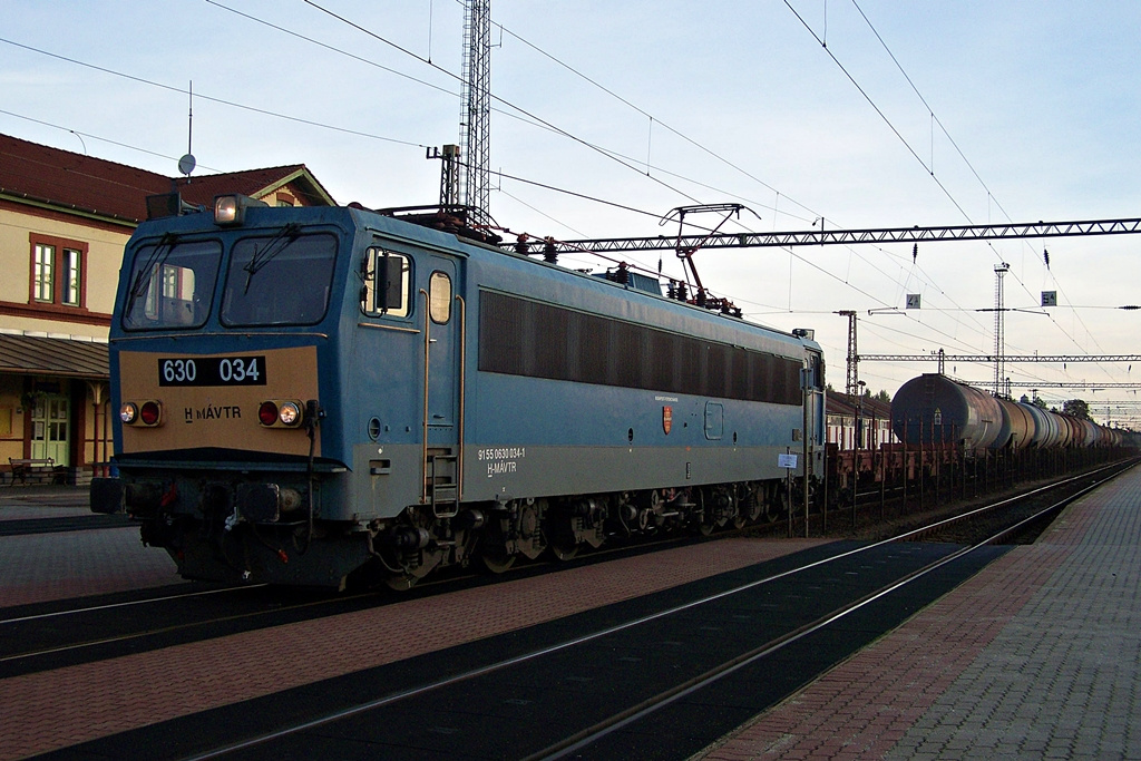 630 034 Dombóvár (2012.10.05).