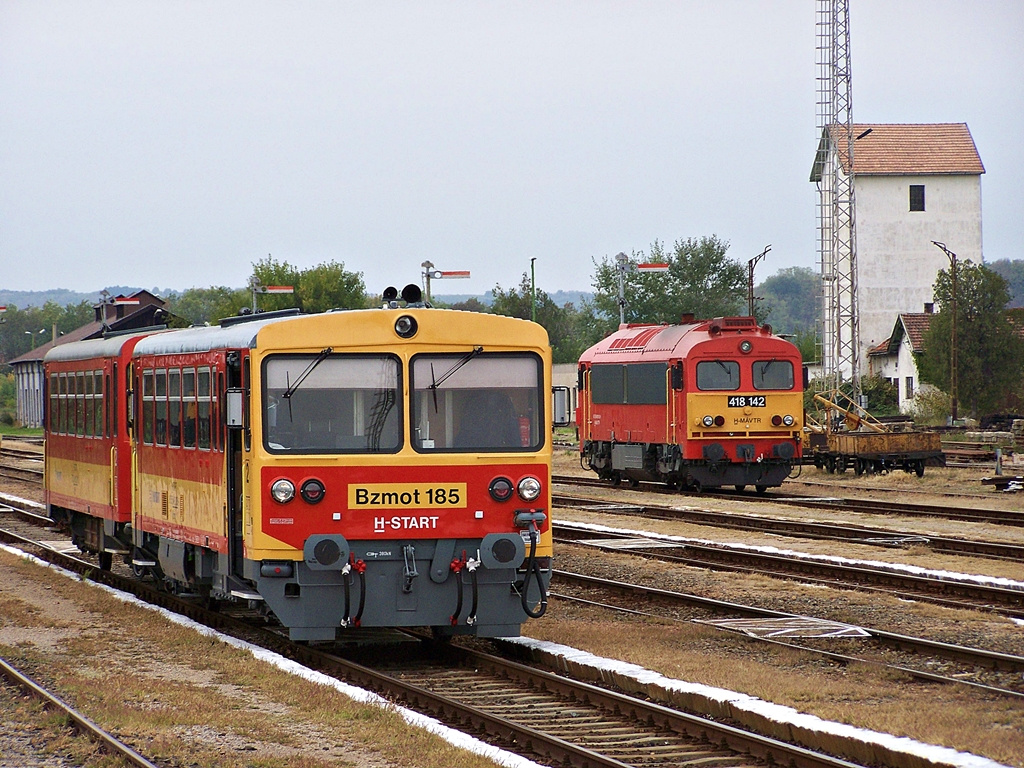 Bátaszék (2012.10.10).