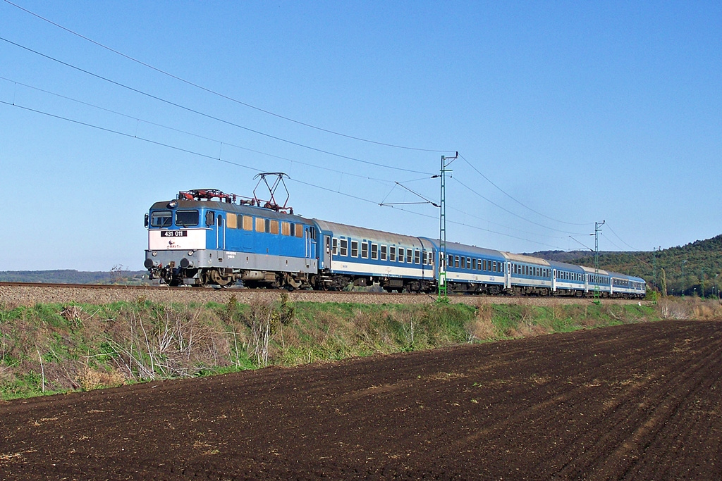 431 011 Döbrököz (2012.10.31).