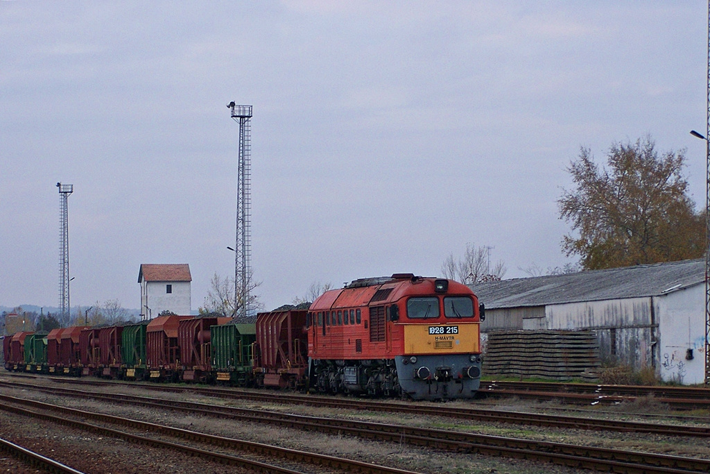 628 215 Bátaszék (2012.11.14).