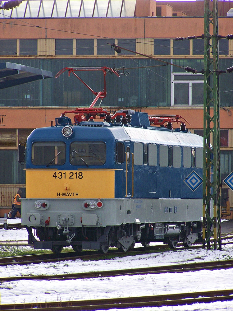 431 218 Dombóvár (2012.12.03).