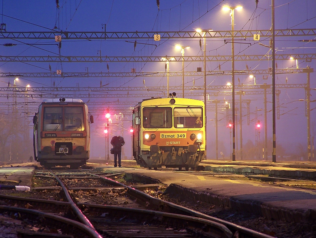 Bzmot - 349 Sárbogárd (2012.12.22).