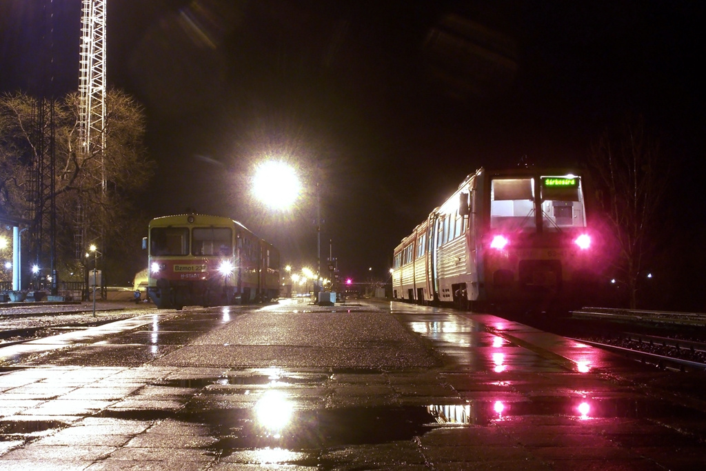 Szekszárd (2012.12.28).