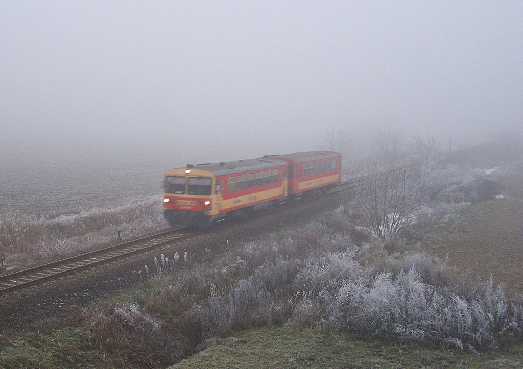 Bzmot - 265 Bátaszék (2013.01.01).