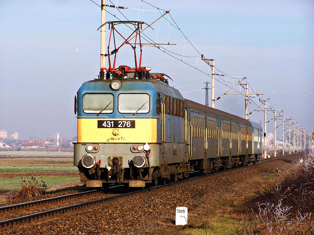 431 276 Kiskunhalas (2013.01.03).