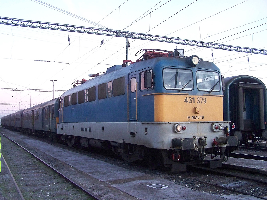 431 379 Kiskunhalas (2013.01.03).