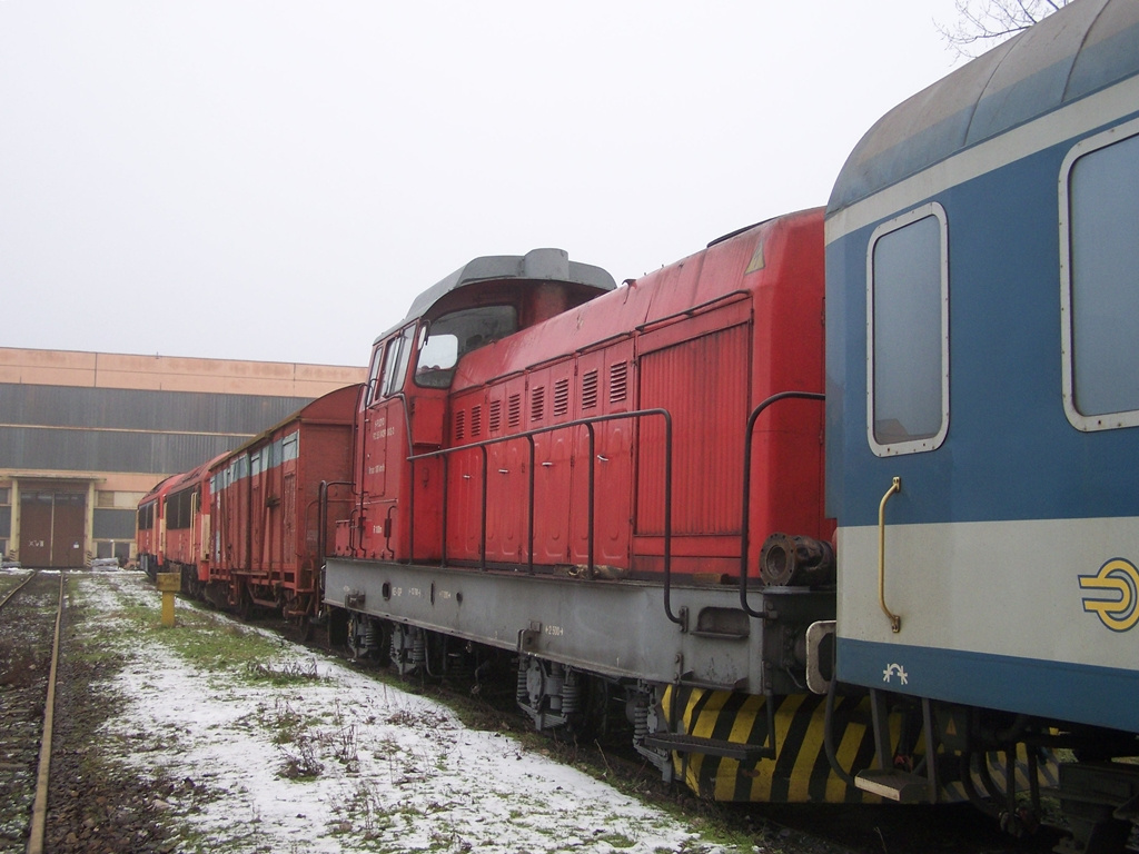 429 002 Dombóvár (2013.01.15).