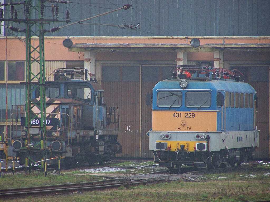 431 229 Dombóvár (2013.01.15).