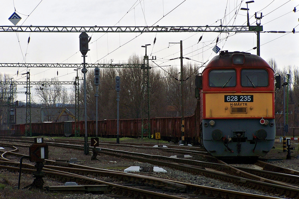 628 235 Dombóvár alsó(2013.02.04).