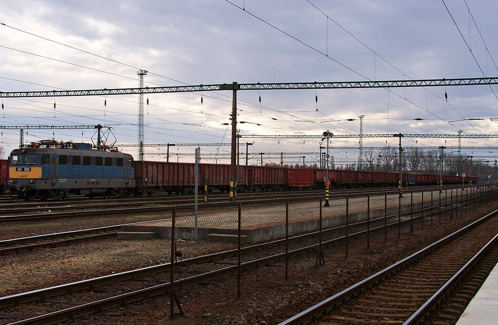 431 068 Dombóvár (2013.02.05).