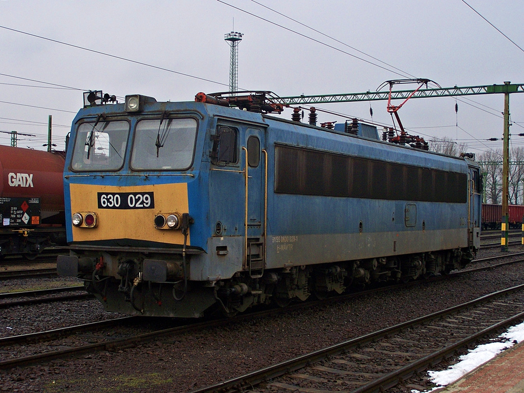 630 029 Dombóvár (2013.02.13).