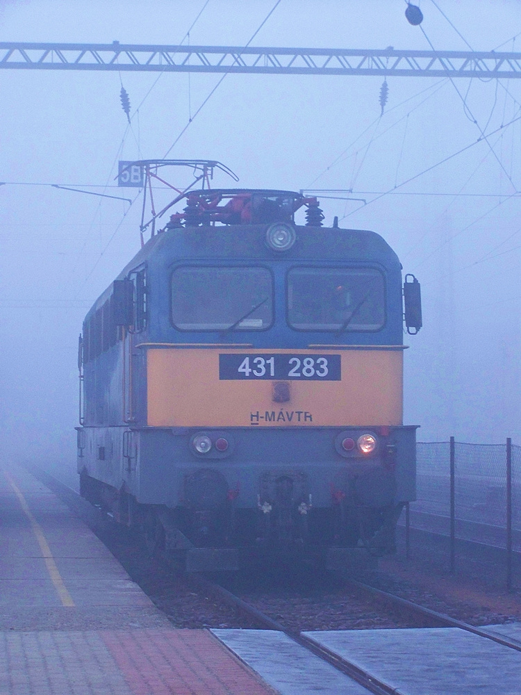 431 283 Dombóvár (2013.02.19).