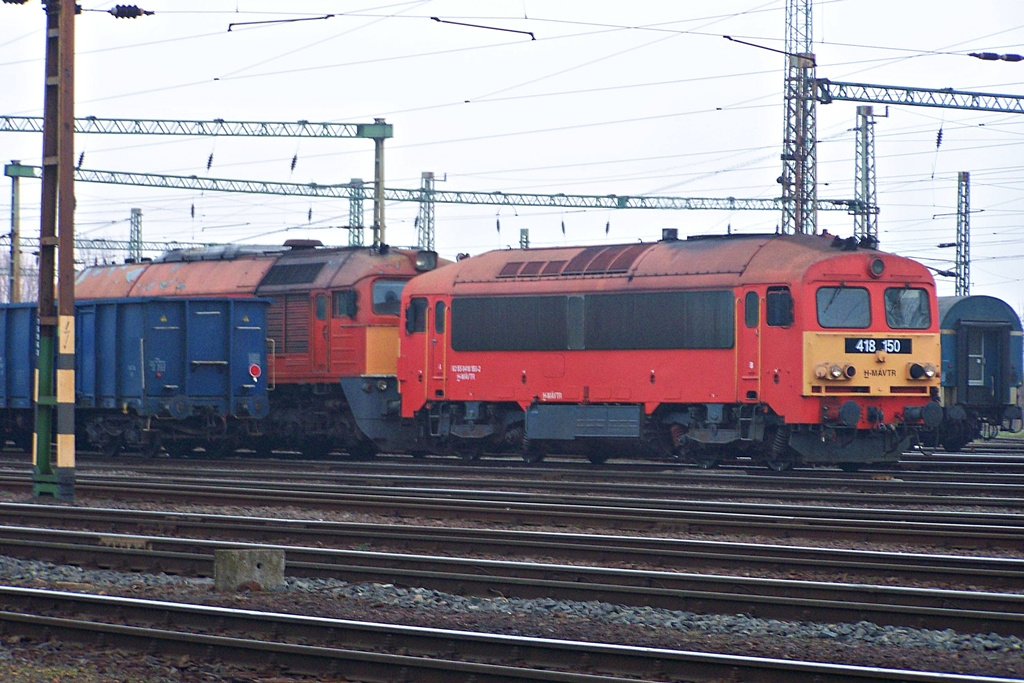 418 150 Dombóvár (2013.02.20).