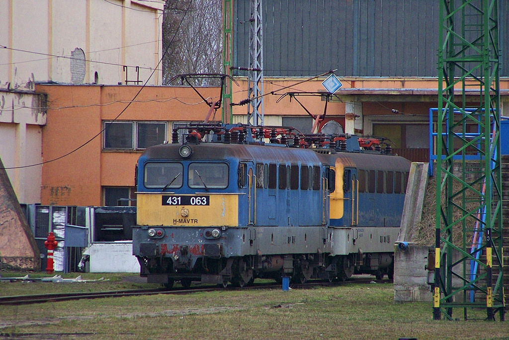 431 063 Dombóvár (2013.02.20).