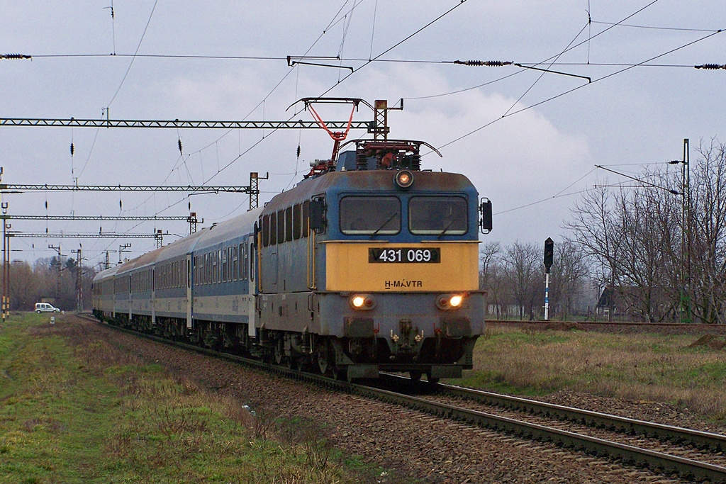 431 069 Dombóvár (2013.03.10).