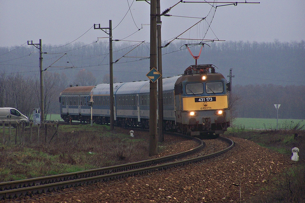 431 173 Dombóvár (2013.03.10).