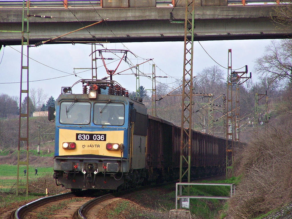 630 036 Dombóvár alsó (2013.03.11).