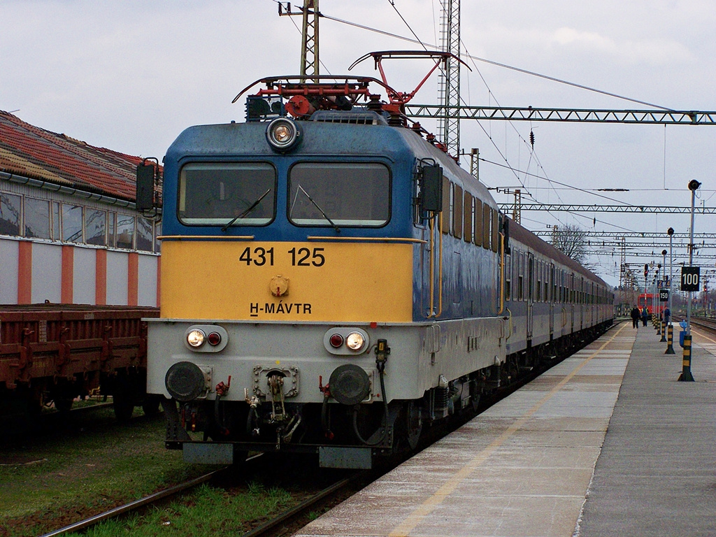 431 125 Dombóvár (2013.03.12).