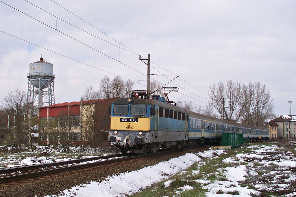 431 073 Dombóvár (2013.03.16).