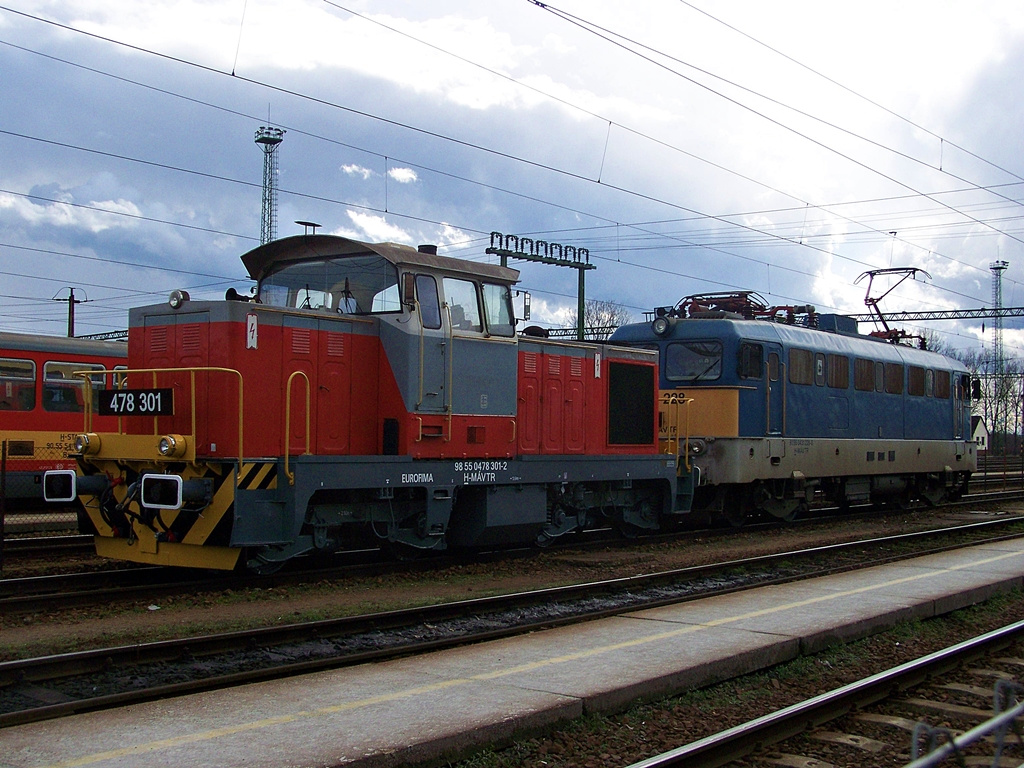 478 301 Dombóvár (2013.03.19).