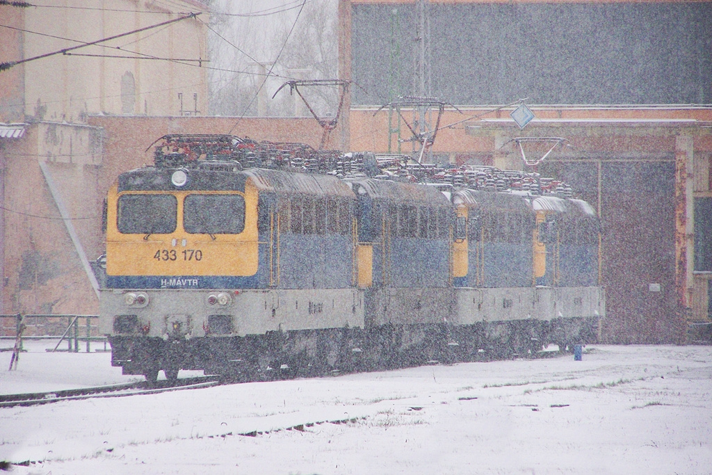 Dombóvár (2013.03.25).