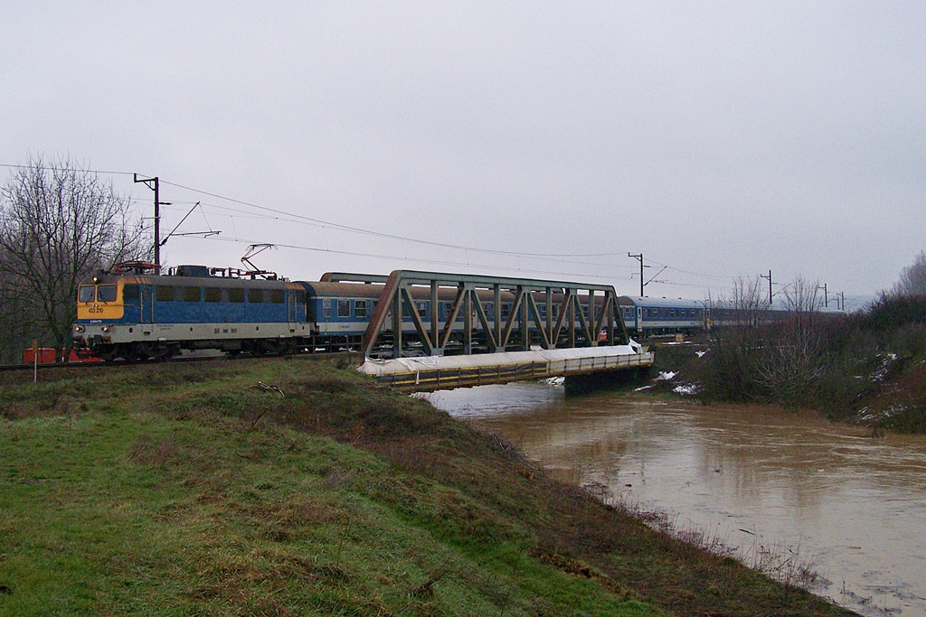 433 210 Dombóvár (2013.03.30).