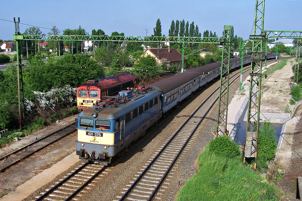 431 075 Székesfehérvár (2013.05.04).