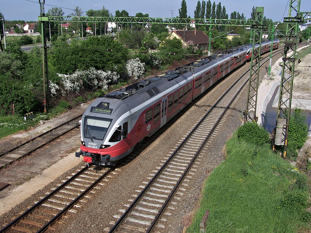 5341 009 Székesfehérvár (2013.05.04).