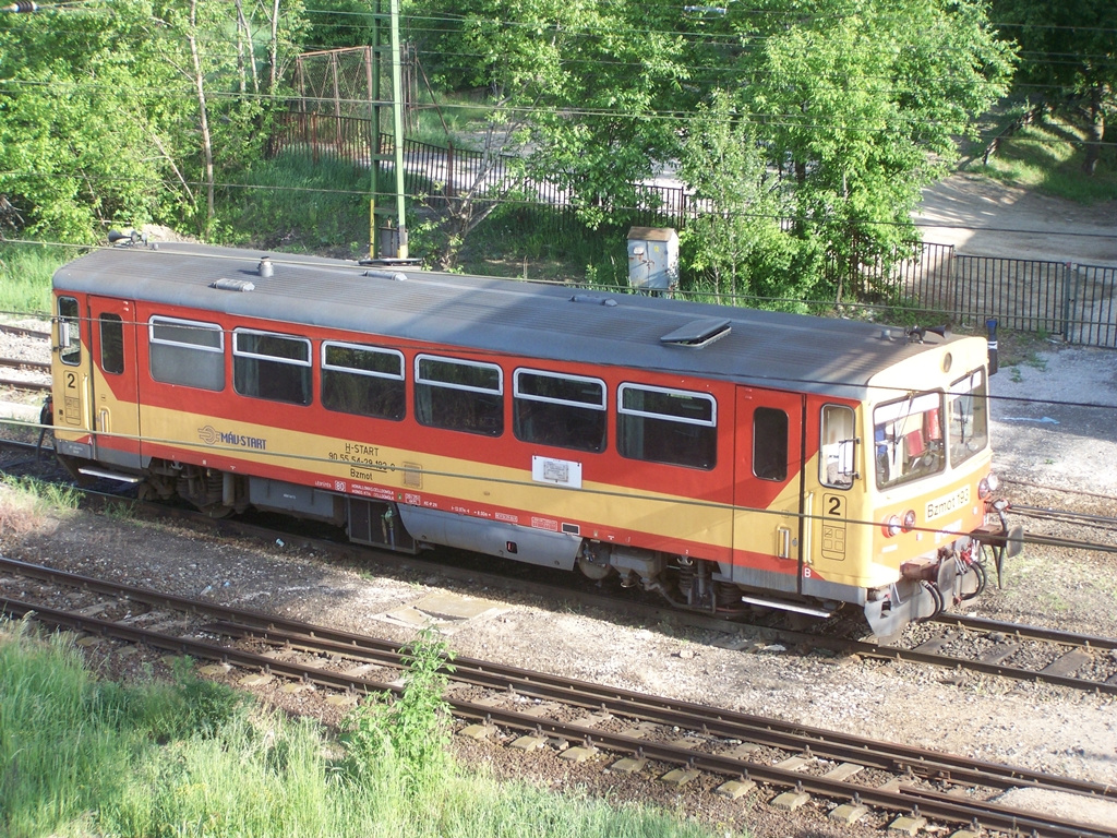 Bzmot - 193 Székesfehérvár (2013.05.04).