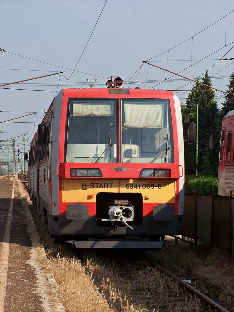 6341 009 Kiskunfélegyháza (2013.05.11)