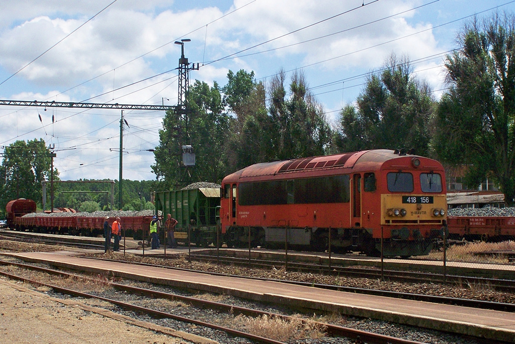 418 156 Dombóvár alsó (2013.05.22).