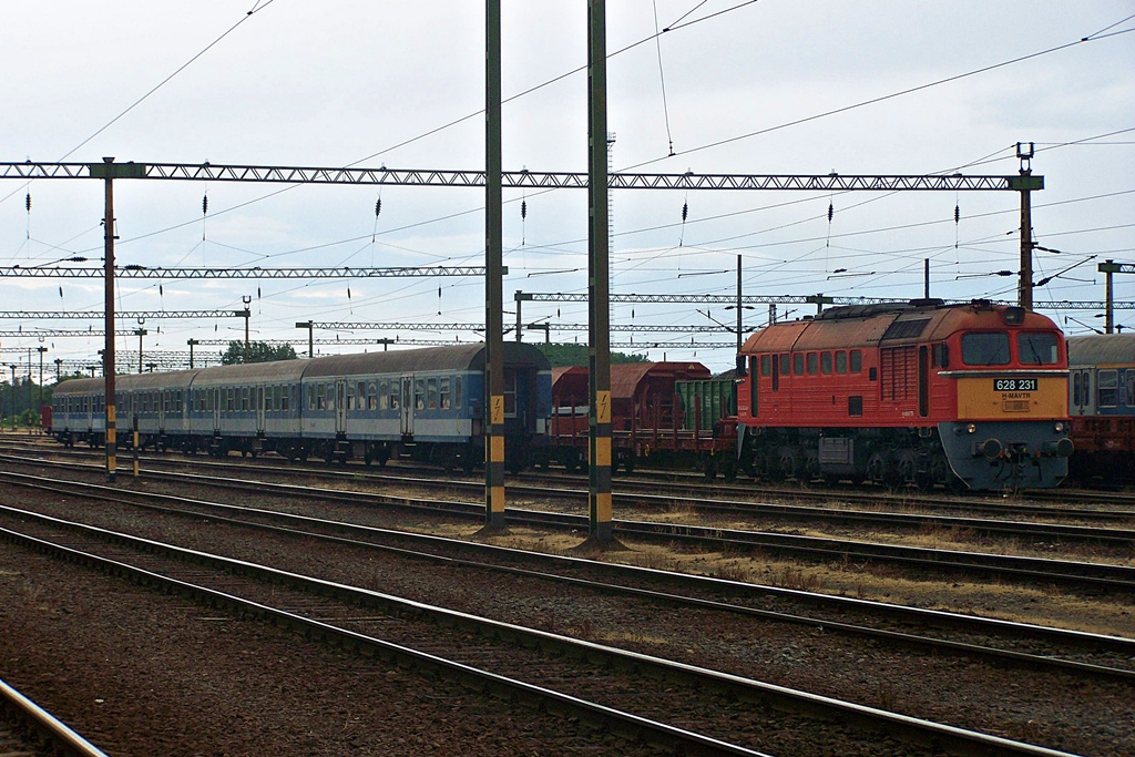 628 231 Dombóvár (2013.05.22).