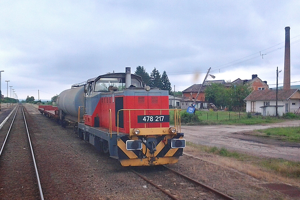 478 217 Máza-Szászvár (2013.06.05).