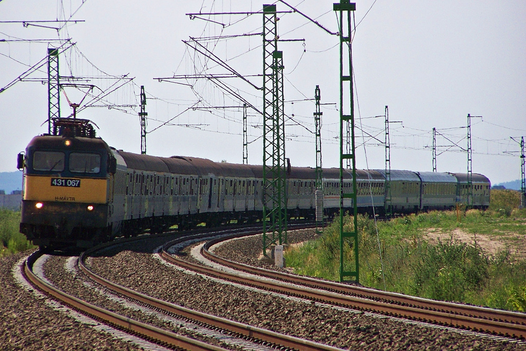 431 067 Székesfehérvár (2013.06.15)