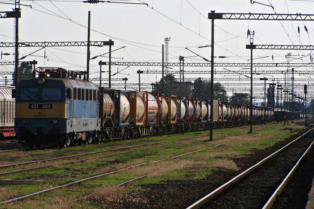 431 203 Székesfehérvár (2013.06.15)