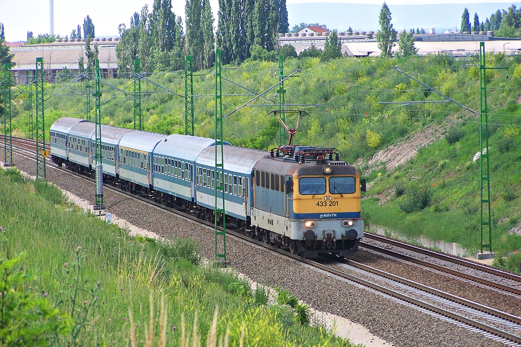 433 201 Székesfehérvár (2013.06.15)