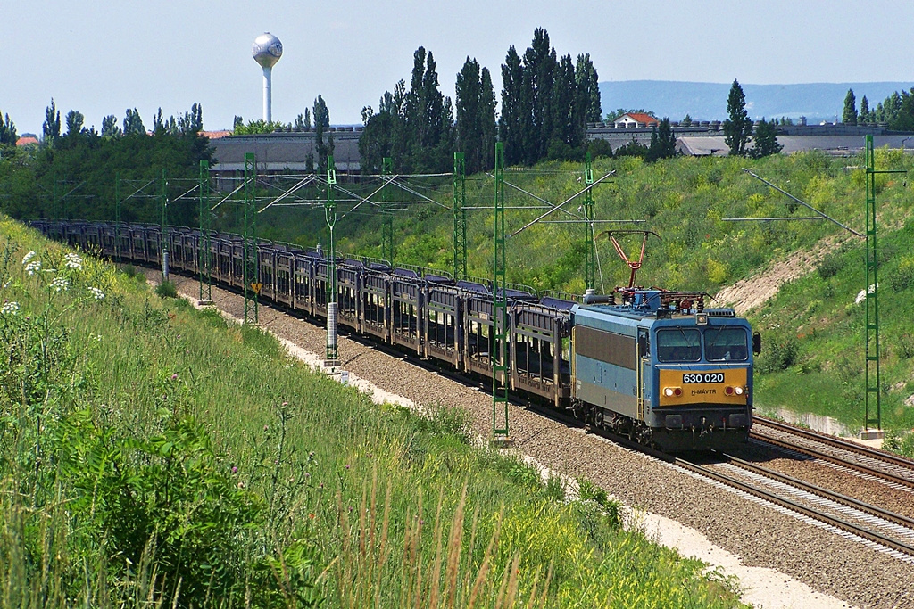 630 020 Székesfehérvár (2013.06.15)