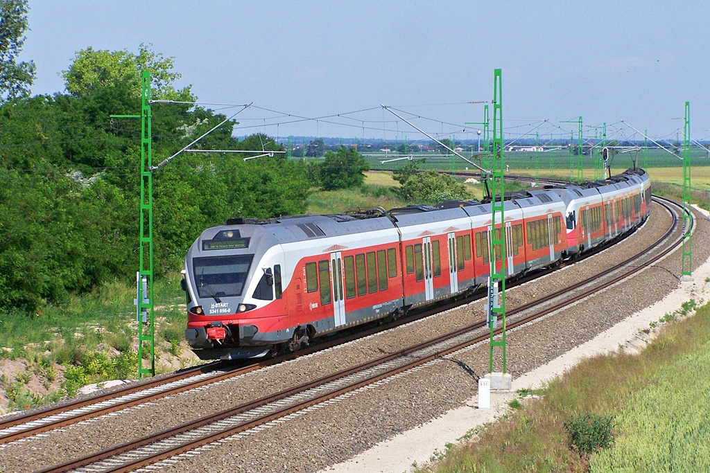 5341 056 Székesfehérvár (2013.06.15)