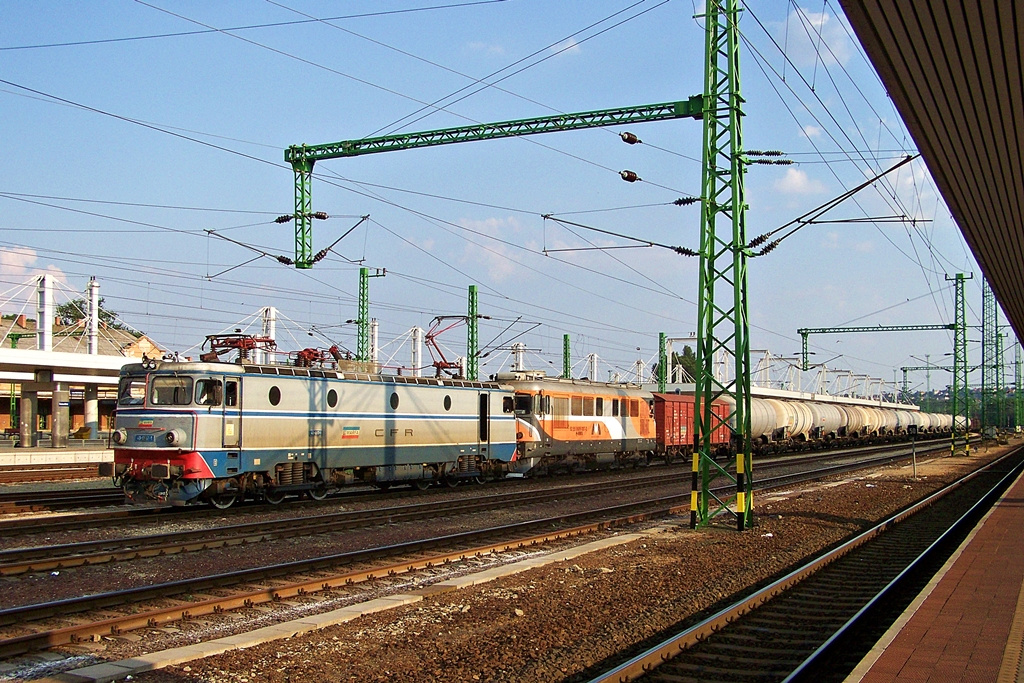 400 917 + 609 007 Kelenföld (2013.06.20).