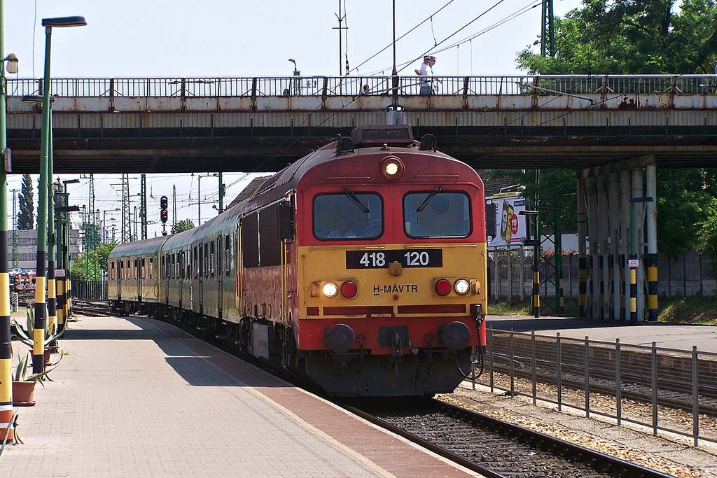 418 120 Győr (2013.06.20)